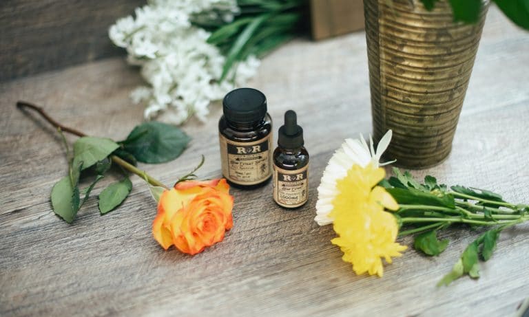 4 CBD Products That Newbies Can Try At Home