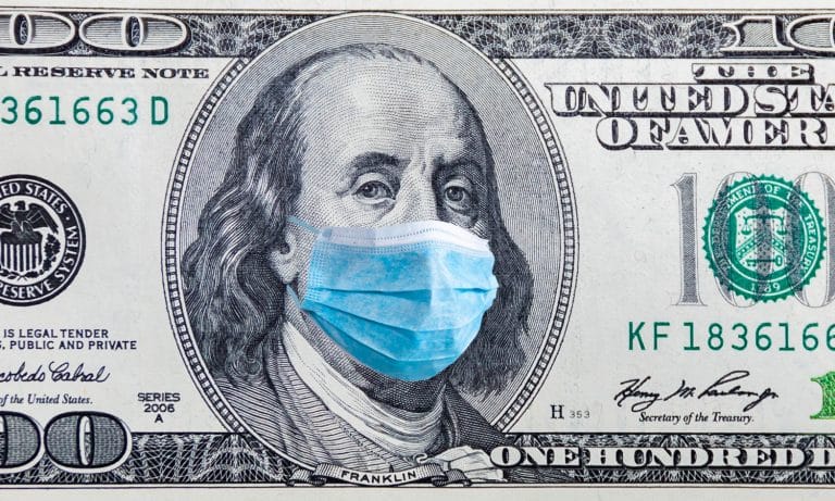 Is Legal Marijuana The Economic Relief Needed Post-Pandemic