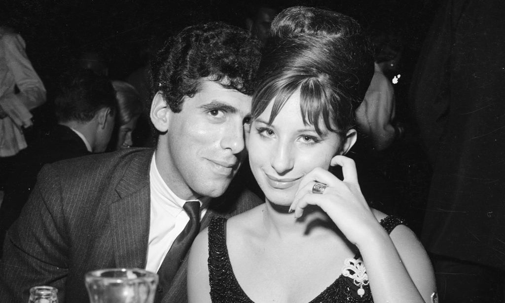 Elliot Gould On His Past: 'Of Course I Smoked Marijuana!'