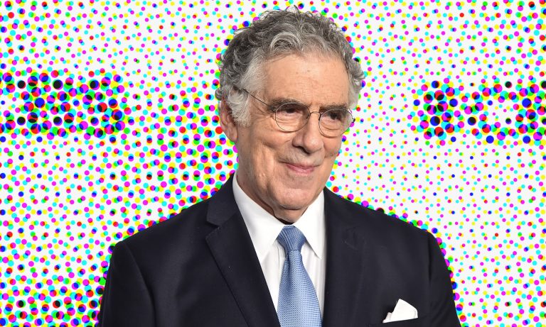 Does Elliott Gould Smoke Weed