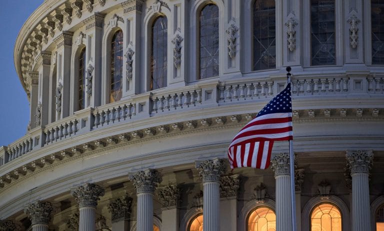 Federal Marijuana Legalization Needed For Coronavirus Bailouts
