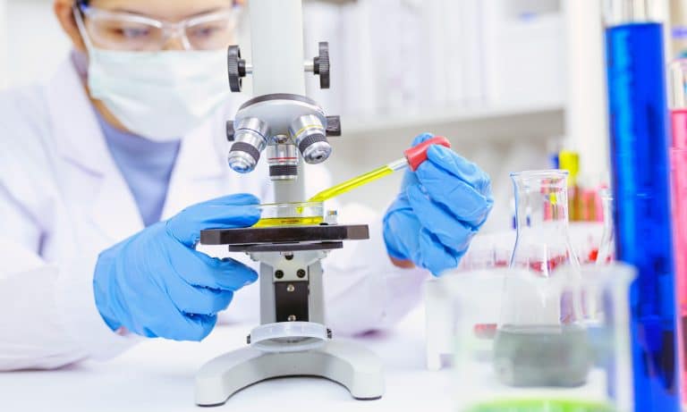 Feds Will Pay Scientists To Study Marijuana’s And COVID-19