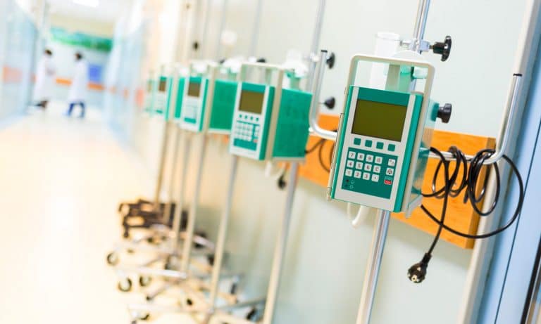 Infusion Pumps: What The FDA’s New Mandates Mean