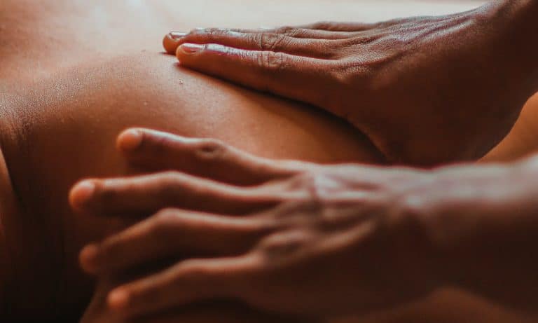 Is Using Hemp-CBD Oil Better Than Essential Oils For Massages
