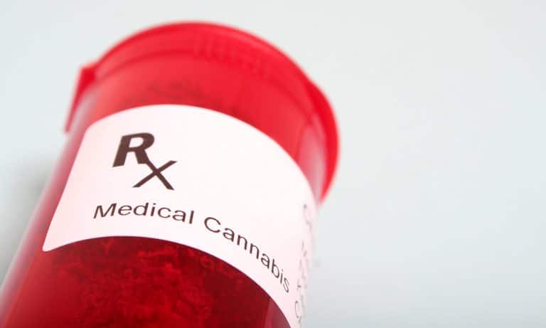 Mass. Medical Marijuana Applications Soaring Amid  Pandemic