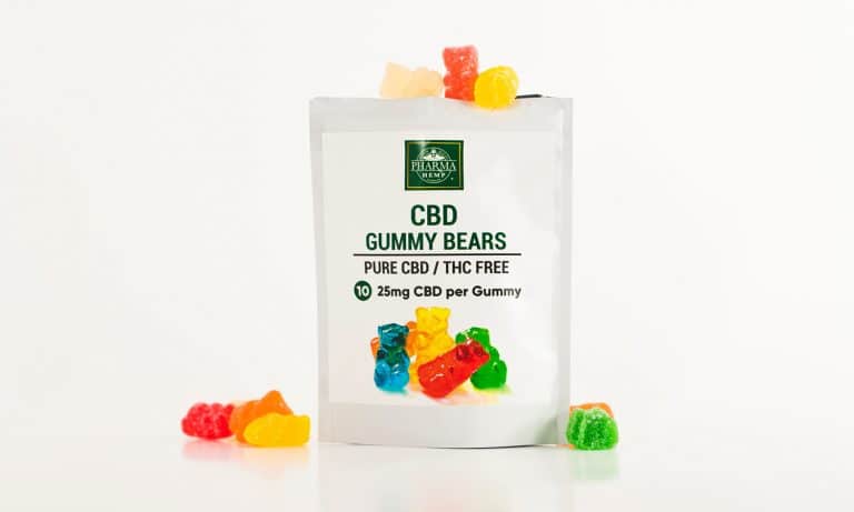 Myths Vs. Facts About CBD Gummies