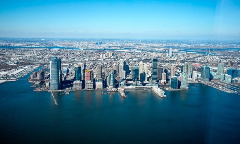 New Jersey Voters Support Legalizing Recreational Marijuana, Just Not Selling It