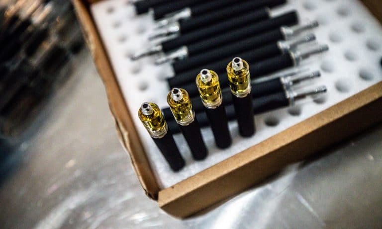 FDA Says Zero Evidence Connecting Smoking  To COVID-19