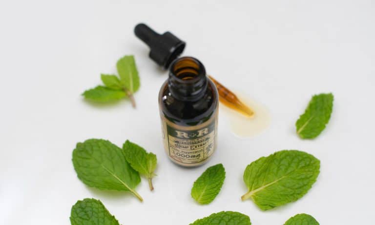Should I Buy The Tincture Everyone Recommends