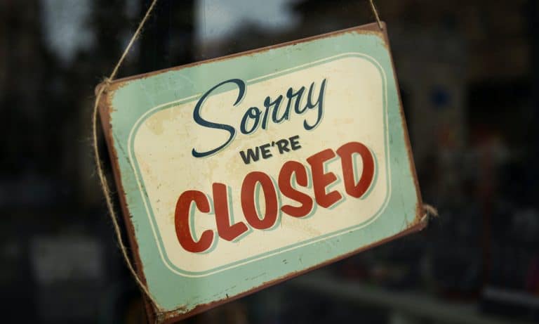 Sorry, But Massachusetts Marijuana Shops Won’t Re-Open Anytime Soon