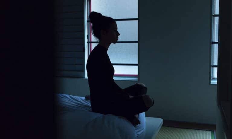 Teenage Marijuana Use Could Cause Adult Insomnia