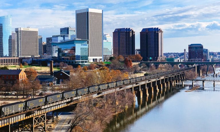 Virginia Decriminalizes Marijuana, But Legalization Is Likely Years Away