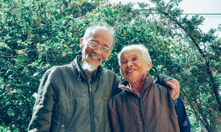 Why Your Grandparents Now Consume Marijuana