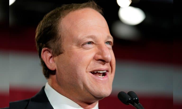 Colorado Gov. Suggests Hypnosis To Get Ohio Gov. To Legalize Marijuana
