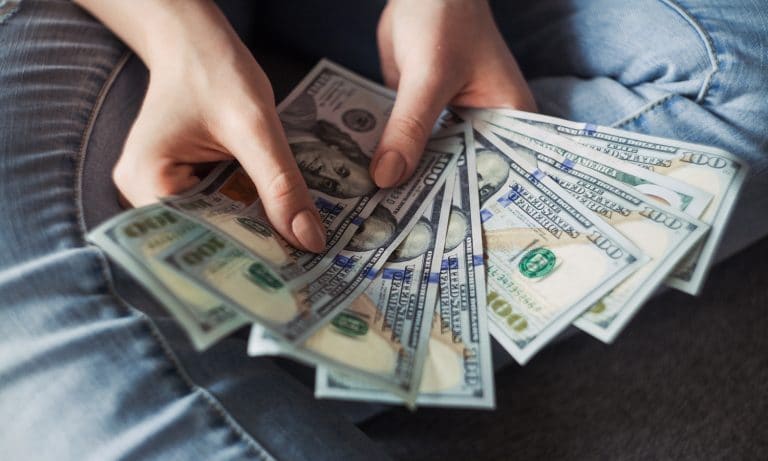 Did Marijuana Users Spend Their Stimulus Checks On Weed?