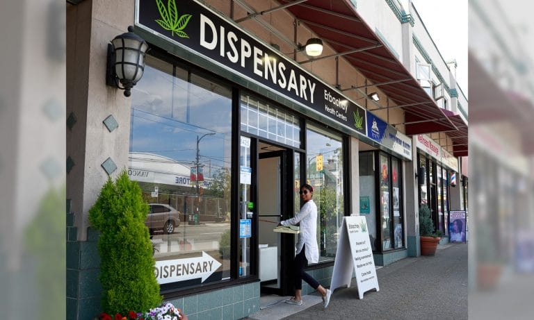 The Difference Between A Marijuana Dispensary And A Liquor Store