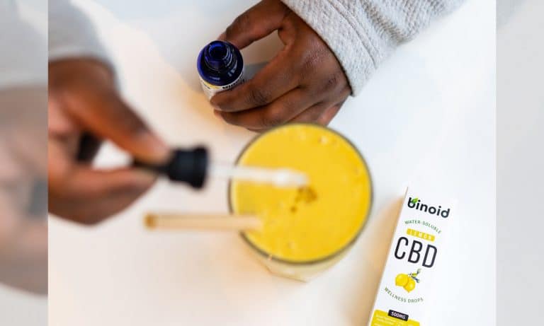 Do I Really Need Both CBD And THC?