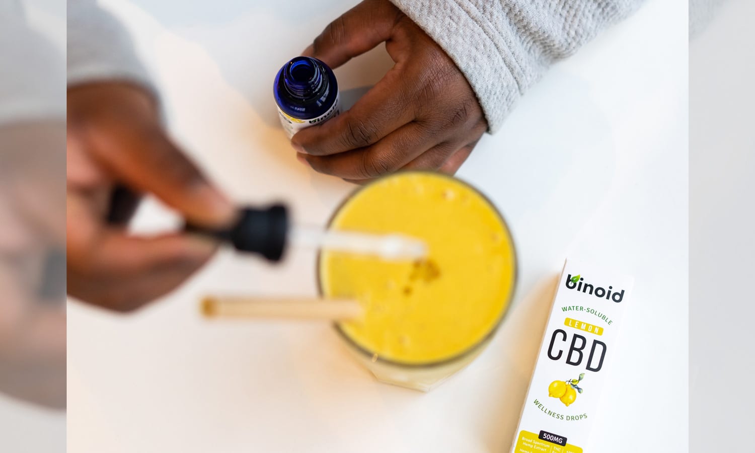 Do I Really Need Both CBD And THC?