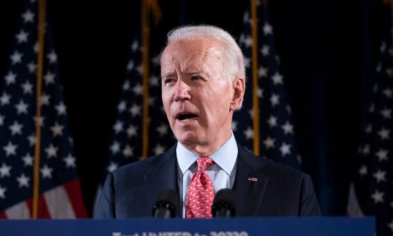 Joe Biden Adds Marijuana And Drug Reform To ‘Plan For Black America’ Agenda