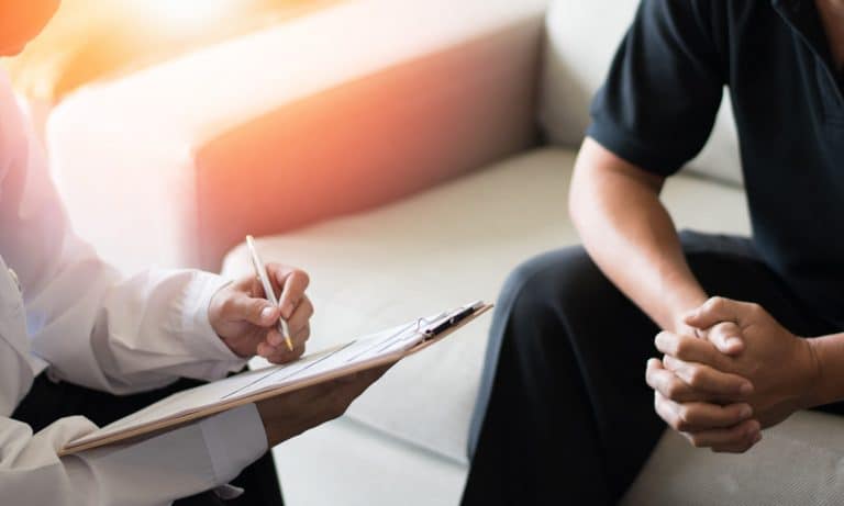 Long-Awaited Study Shows Cannabis Not Very Effective For PTSD