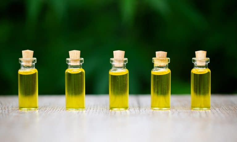Positive Data About Marijuana Treating COVID-19