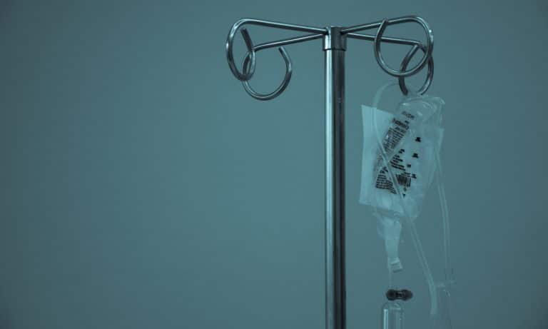Medical Marijuana Leads To Less Hospitalizations For IBS Patients