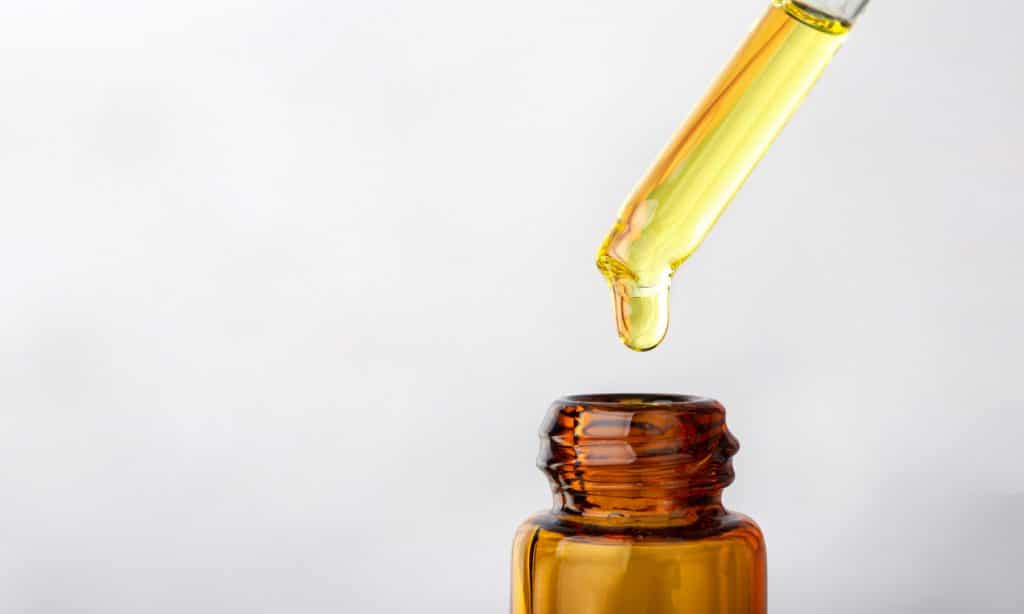 The #1 Difference Between Cannabis Oil And CBD Oil