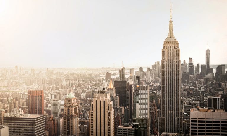 New York Lawmakers To Vote On Cannabis Legalization Bill Within Days