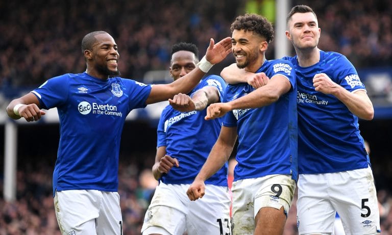 Marijuana Company To Sponsor Premier League Soccer Team