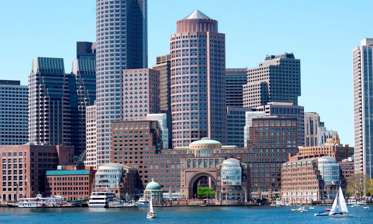 Recreational Marijuana Sales Will Return To Massachusetts — But There’s A Catch