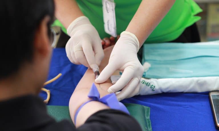 FDA Updates For Collecting Blood And Convalescent Plasma During COVID-19