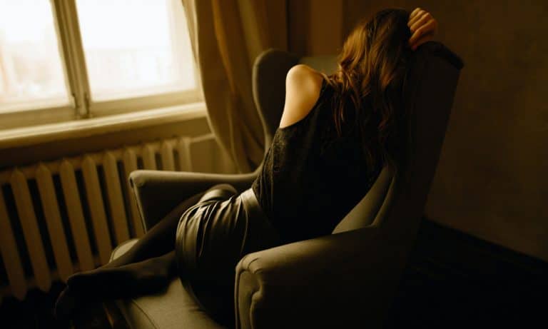 Will Psilocybin Clinics Be The Next Big Thing In Treating Depression?