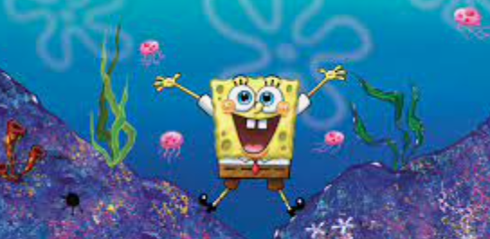 Nickelodeon Tweets About SpongeBob, Internet Flips Out