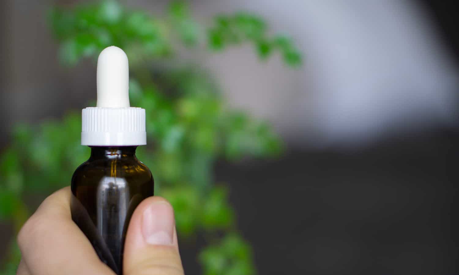 Could CBD Treat Anxiety Symptoms Better Than Traditional Marijuana?