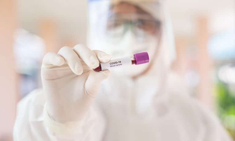 COVID-19 May Trigger Diabetes — Can Marijuana Help?