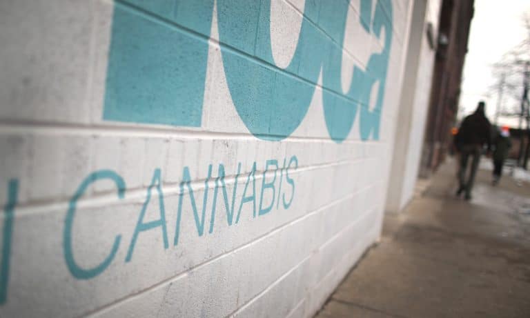 COVID Doesn’t Kill The Buzz Of New Dispensaries