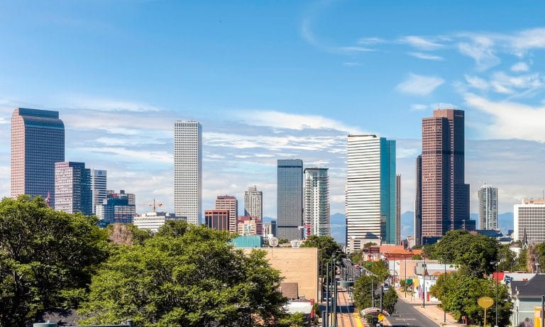 Study Finds Denver’s Marijuana Businesses Need To Diversify