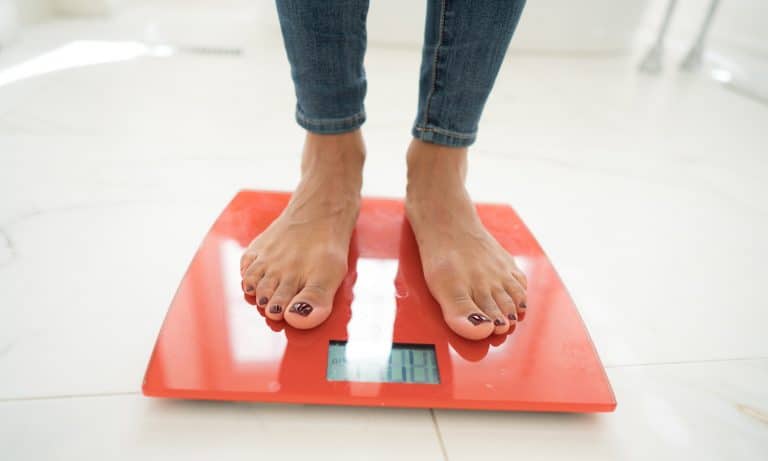 Does Consuming Marijuana Help With Weight?