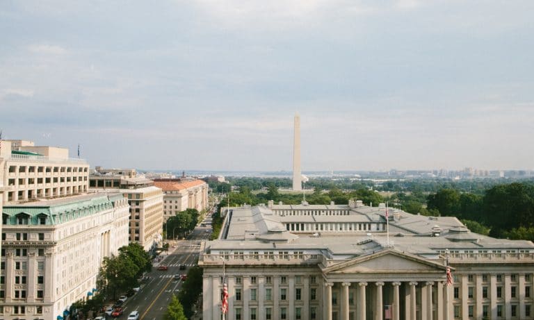 Enormous Tax Revenue Is Exactly Why The Feds Won’t Legalize Cannabis