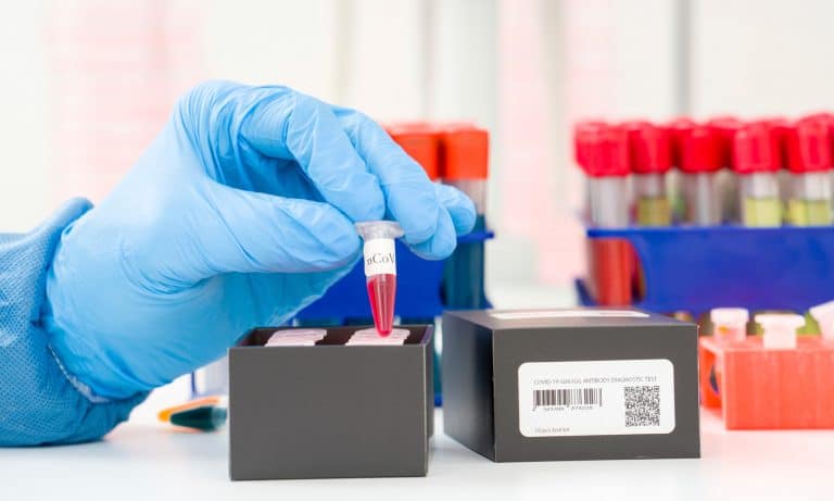 FDA Pursues Action Against Companies Offering Misleading Antibody Tests