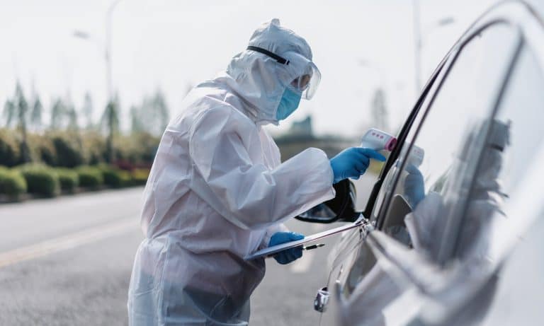 FDA Steps Up In Ongoing Coronavirus Health Crisis