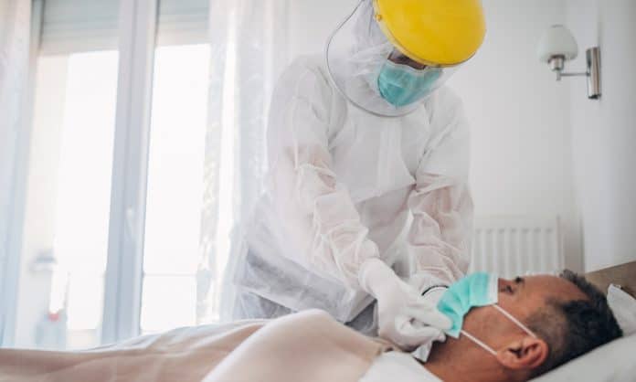 FDA Updates Document For Public Health Emergency Guidance