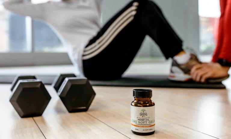 Why Not All CBD Health Claims Are Treated Equal