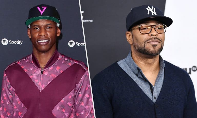 Two Celebs Are Working To Empower Black Marijuana Owners