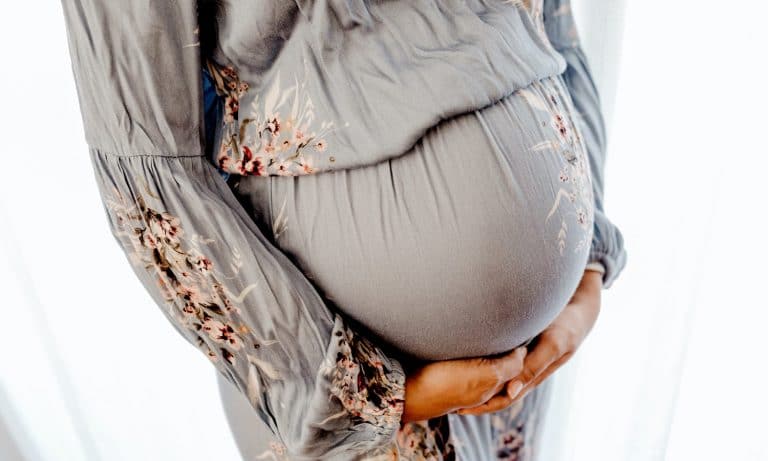 Study: Prenatal Marijuana Use Doesn’t Really Affect Cognitive Development