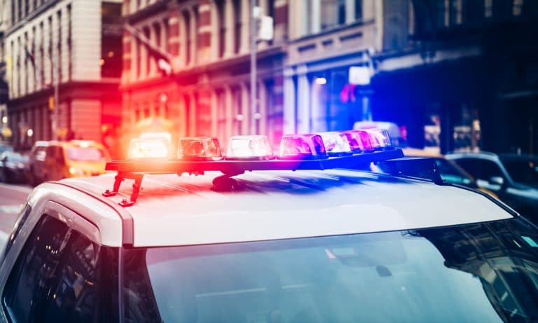 Marijuana Reform, Policing And Racial Justice