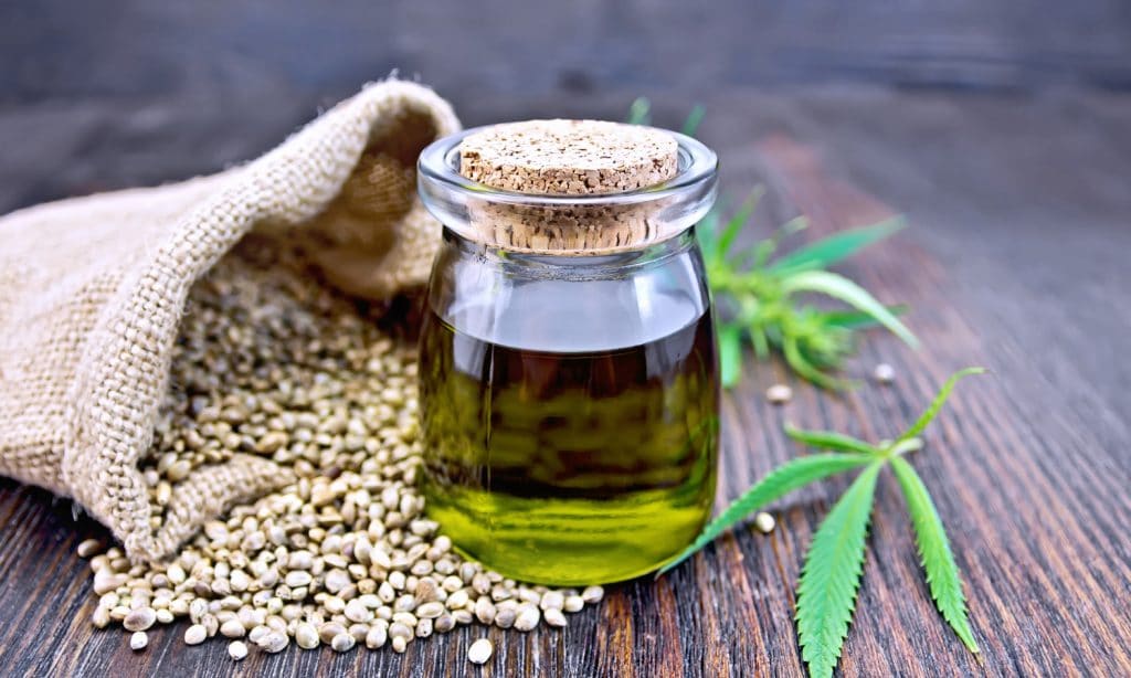 New Study Finds Hemp Oil Can Help Treat Chronic Neuropathic Pain