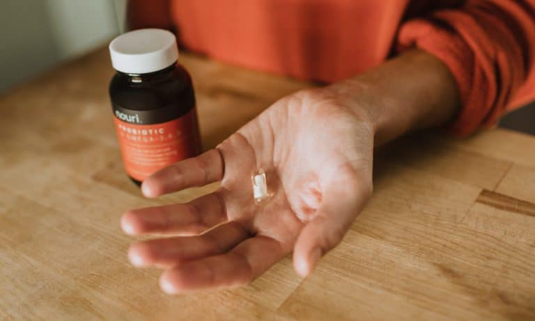 Health Providers Should Know Probiotics And Cannabis