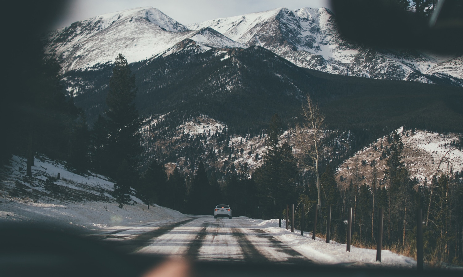 Colorado Consumers Thoughts On Stoned Driving Policies