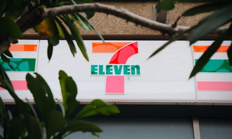 7-Eleven Is Waging War Against Oklahoma Marijuana Dispensaries